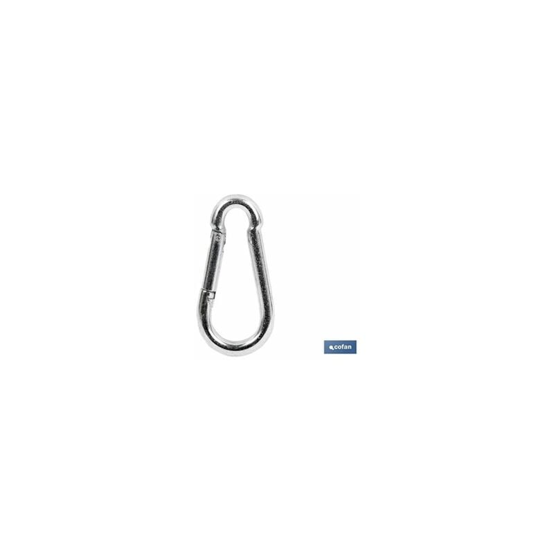 Image of Feuerwehrkarabiner M-13x160