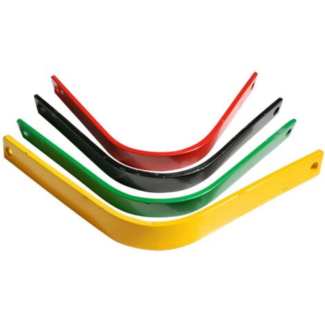 Vert - Bandeau interchangeable pour selle d'obstacle Los Angeles