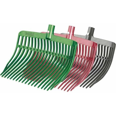 Fourchette à écuries Boîtes à écuries en abs