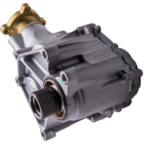 Verteilergetriebe für Mazda CX-9 AWD Bj. 07-15 AW21-27-500E AW21-27-500FVerteilergetriebe Transfer Case für Mazda CX-9 AWD AW21-27-500C
