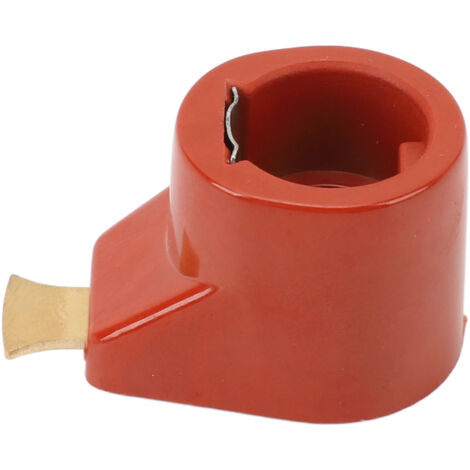 Verteilerrotorarm – Zündrotorarm zur Effizienzsteigerung – Ersatzteil – Kompatibel mit 45D 43D 59D Verteilern.