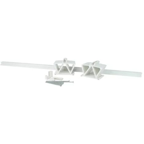 Verteilerverbinder-Set für Jumbo 5-reihig