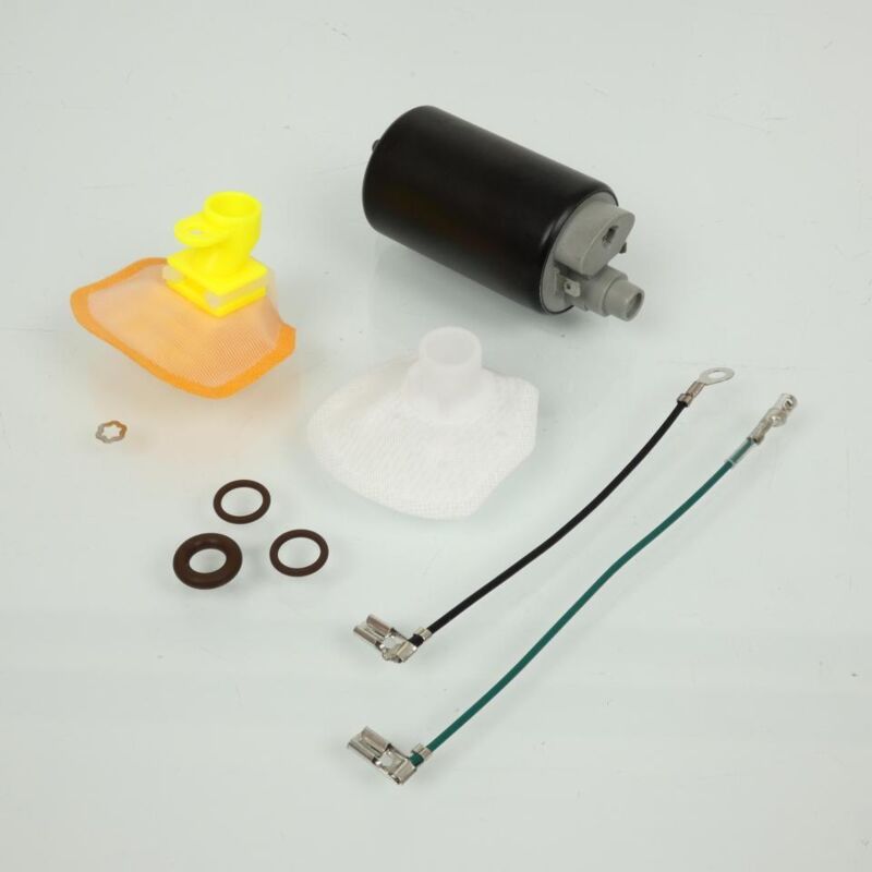 All Balls Mehrfarbig Vertex Benzinpumpe Für Motorrad Kawasaki 650 Vulcan S Abs 2015