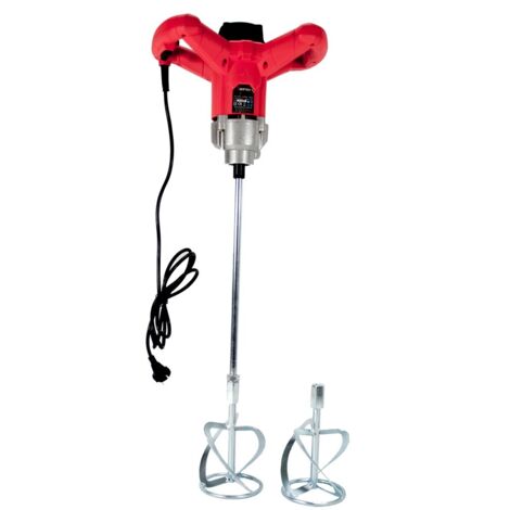 VERTEX MIXER 1800W
