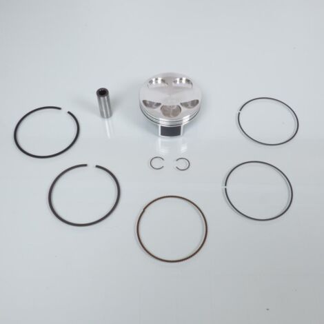 vertex motorkolben für motorrad yamaha 400 yzf 1998 bis 1999 ø