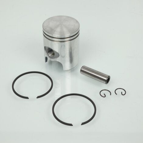 Vertex-Motorkolben für Roller mbk 50 booster 2003 bis 2015