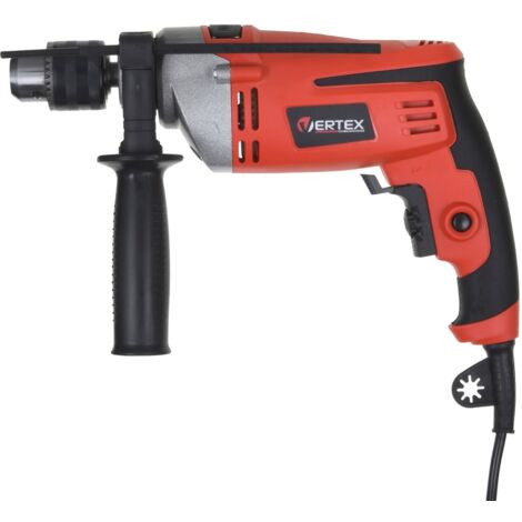VERTEX WIERTARKA UDAROWA 900W