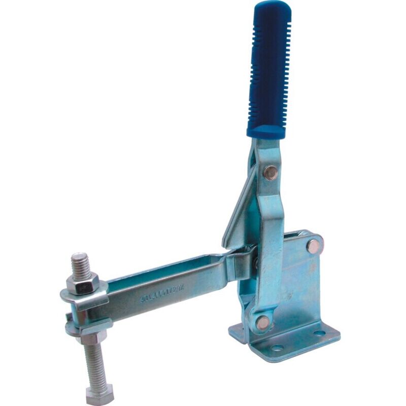 Atlas Workholders V450-FA 'U' Bar Adjustable Vertical Clamp