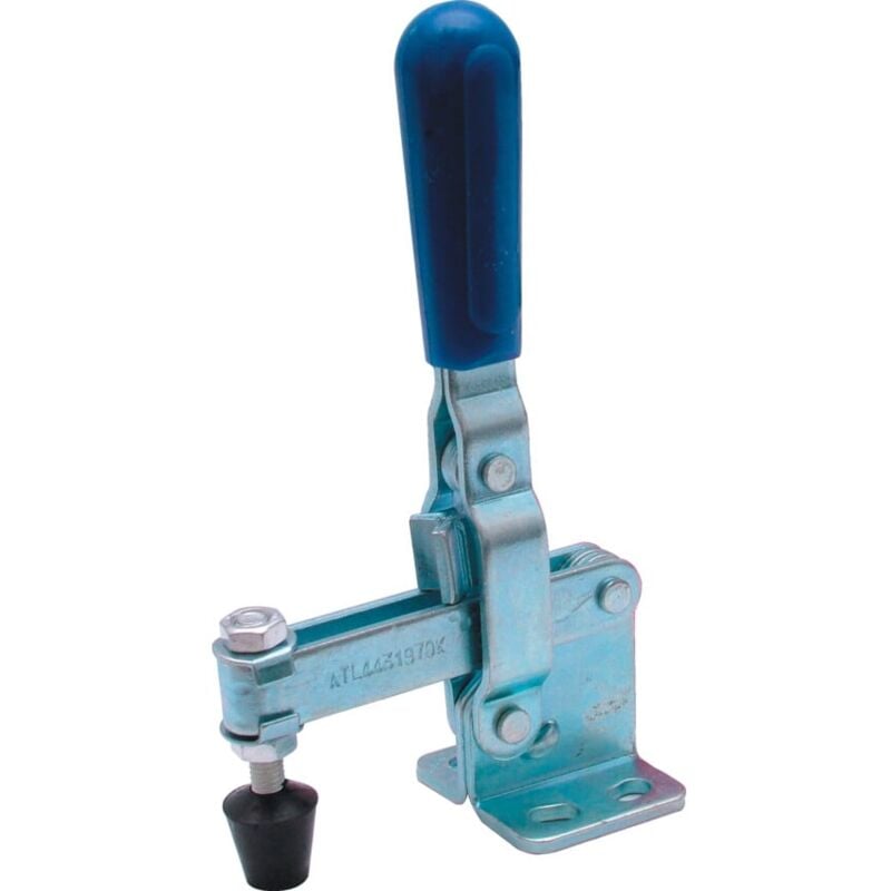 Atlas Workholders V150-FA 'U' Bar Adjustable Vertical Clamp