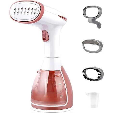 princess foldable garment steamer