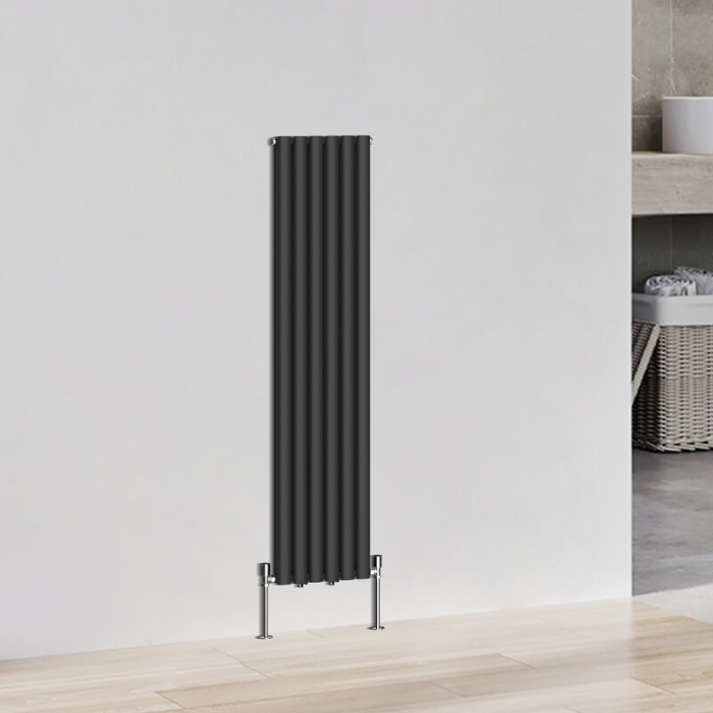 Image of NRG - Vertical Tall Upright Oval&hellip;