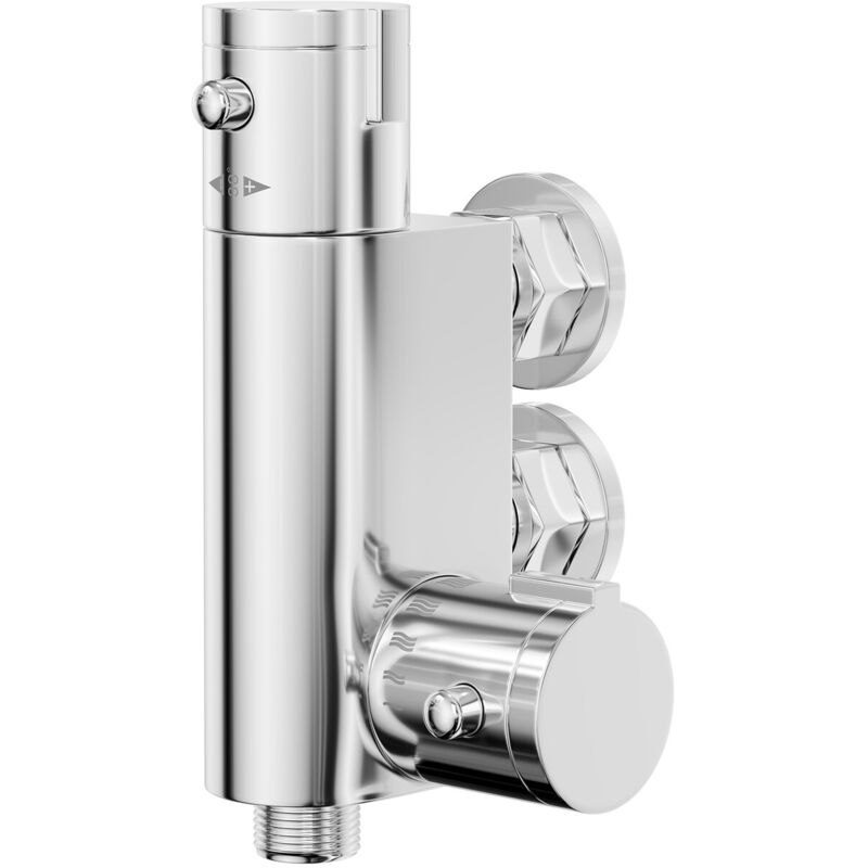 Image of Wholesale Domestic - Compact Polished Chrome&hellip;
