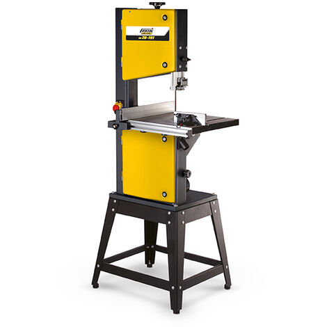 Vertikalbandsäge 'Vb 28-191' 750 W - H. Schnitt 170 mm
