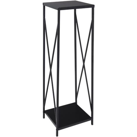 Vertikaler Holzstapel WERKA PRO  h 111 cm