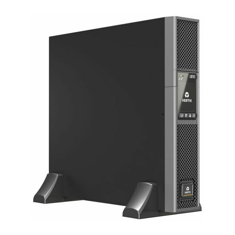

Vertiv Fuente de Alimentación Vertiv GXT5-2000IRT2UXLE Negro 2000 W