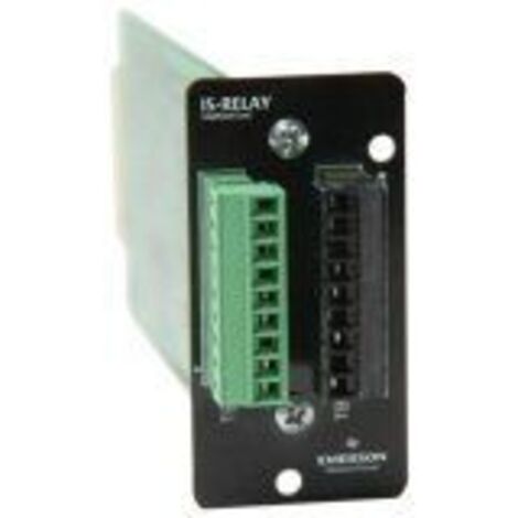 Vertiv Liebert RELAYCARD-PG accesorio para UPS