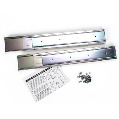Vertiv Liebert RMKIT18-32 Sliding Rails