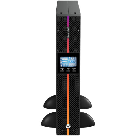 Vertiv Liebert UPS rack/tower GXE da 1.000 VA/900 W 230 V con tecnologia a doppia conversione online  Batteria VRLA al piombo-acido
