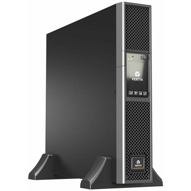 

SAI Interactivo GXT5-1500IRT2UXLE - Vertiv