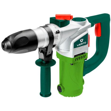 Verto Bohrhammer SDS Plus 900W