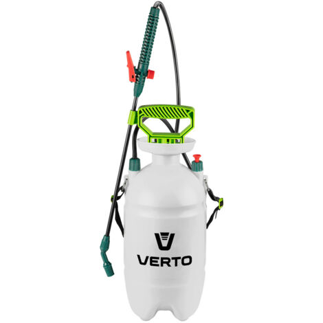 Verto Drucksprühgerät 5l