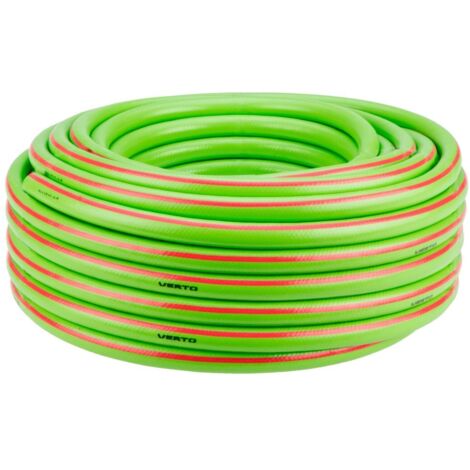Verto Gartenschlauch 3/4" 30m