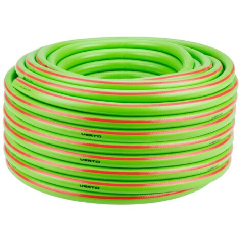 Verto Gartenschlauch 3/4" 50m