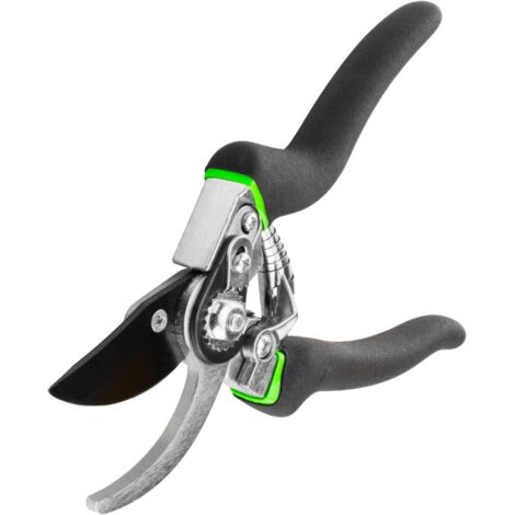 Verto Potatore - Universale, per rami e arbusti, 220 mm