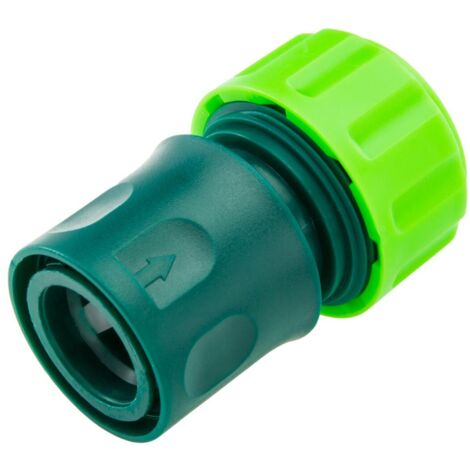 Verto Schlauchkupplung 3/4"