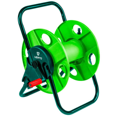 Verto Schlauchtrommel 1/2 " 45 m
