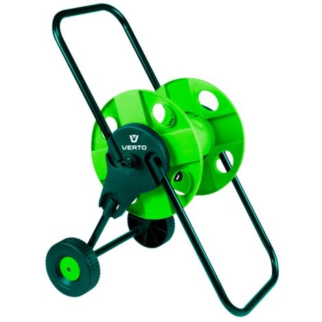 Verto Schlauchwagen 1/2 " 45 m