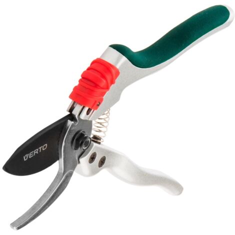 Verto Universal ByPass Gartenschere 18 mm Durchmesser
