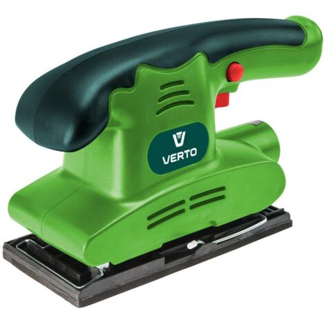 Verto ut.el.levigatrice orbit. 150w