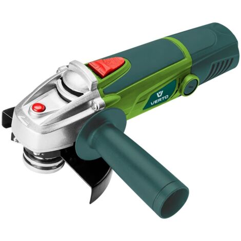 Verto ut.el.smerigliatrice ang.850 w