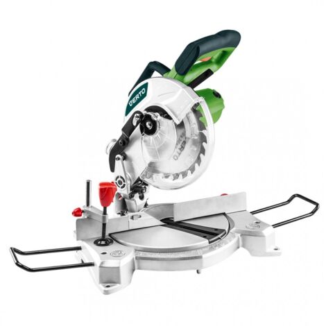 Verto ut.el.troncatr. x legno 1500 w