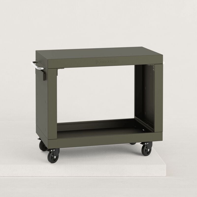 Verytable desserte xl en Métal