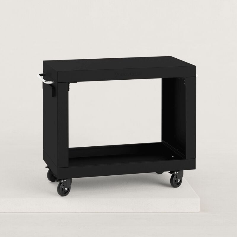 Verytable desserte xl en Métal