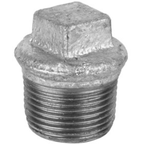 VERZINKT DÜBEL 2 - HR/2545