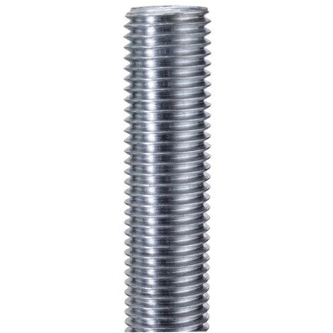 M10 / 10mm 1 METER SOLID BRASS THREADED THREAD ROD BAR STUDDING