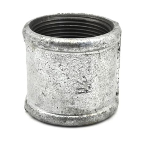 Verzinkte Muffe 3/4 - Pack Faidf