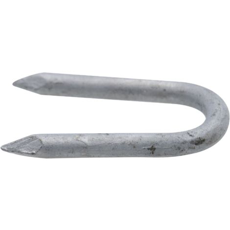 Verzinkte Schrauben mit abgeschrägter Spitze Viswood  2,7x27 mm (500g)