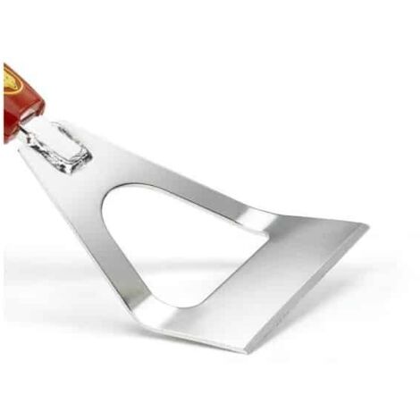 Verzinkte Stahlhacke WOLF TOOLS Multi-Star OUTILS WOLF