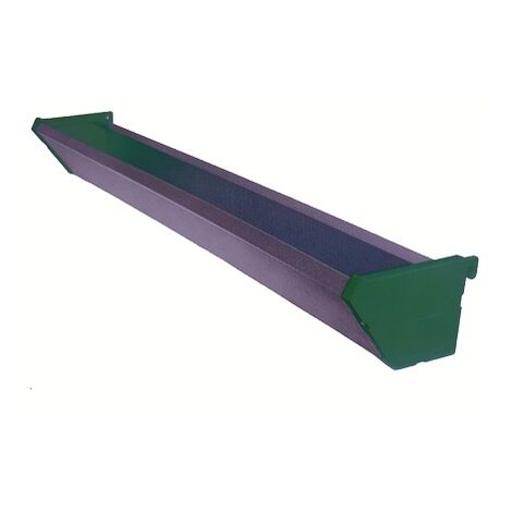 Verzinkte und planen Chapa Chape Cake Cake Cabing 0,80 m