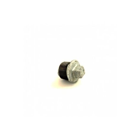 VERZINKTEM DÜBEL 1/2 - HR/0059