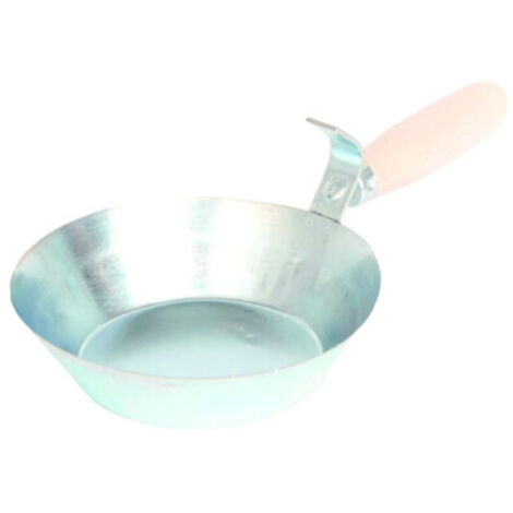 VERZINKTEM EIMER - E-321-0002