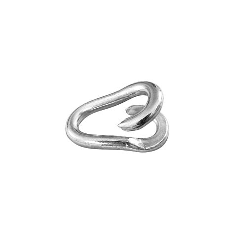 VERZINKTES FÄHIGES LINK 5MM