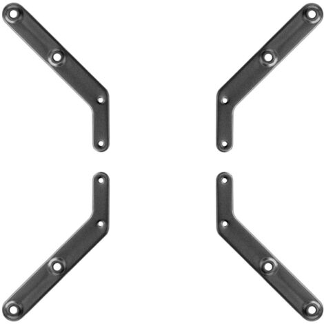 VESA Adapter Arm Convert 200x200 200x100 Mount to 300x300 400x400