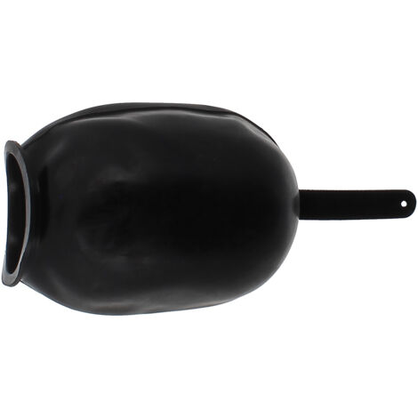 Kit Reparación Recipiente Membrana De Recambio Para Caldera De Presión / Vaso De Expansión - Para Modelos De 24L, 50L, 80L, 100L Membrana Caldera IBO