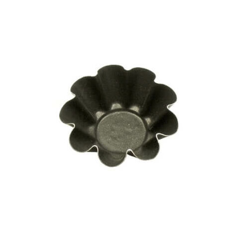 Vespa Forme Curly 6 Cm En Aluminio Antiadherente Set 6 Piezas 40