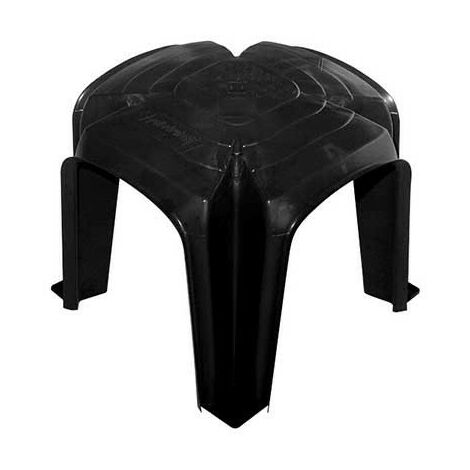 Vespaio aerato quadrato : Modello - 56X56X5h cm